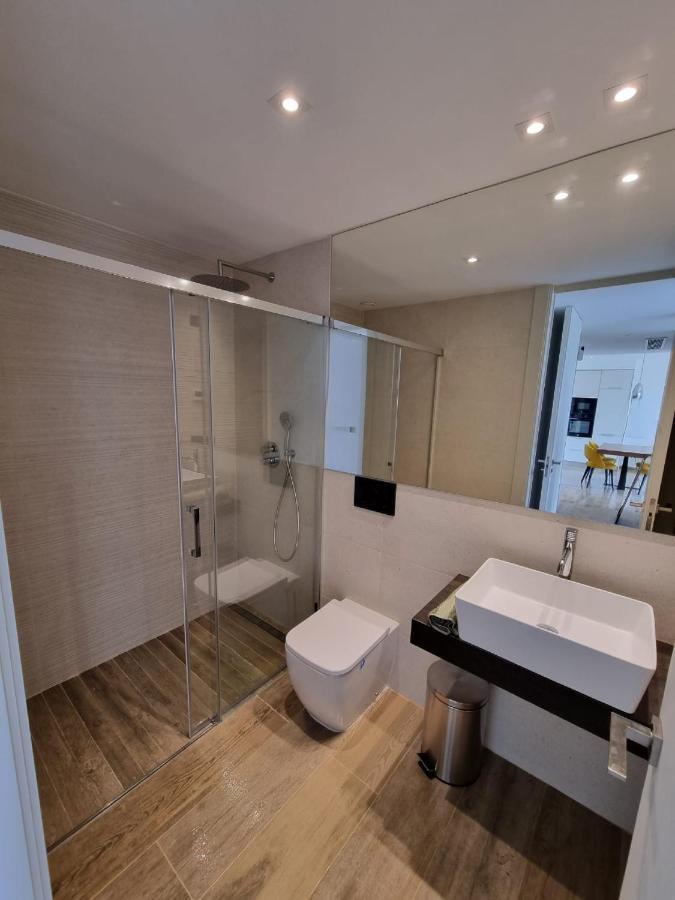 Nice 2 Bedroom Bali Apartment With Sea Views Torrevieja Extérieur photo